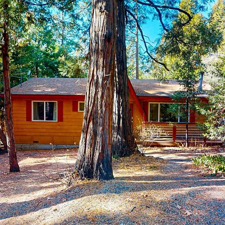 Casa Tahquitz Vila Idyllwild Exterior foto
